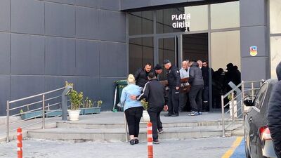 Alacak kavgası kanlı bitti!