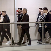 Ünlü isimlere yasa dışı bahis operasyonu