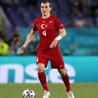 Çağlar Söyüncü, aday kadrodan çıkarıldı!