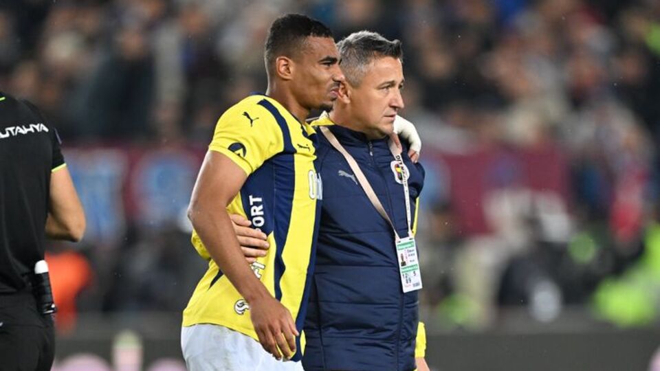 Djiku, Gana kadrosundan çıkarıldı!