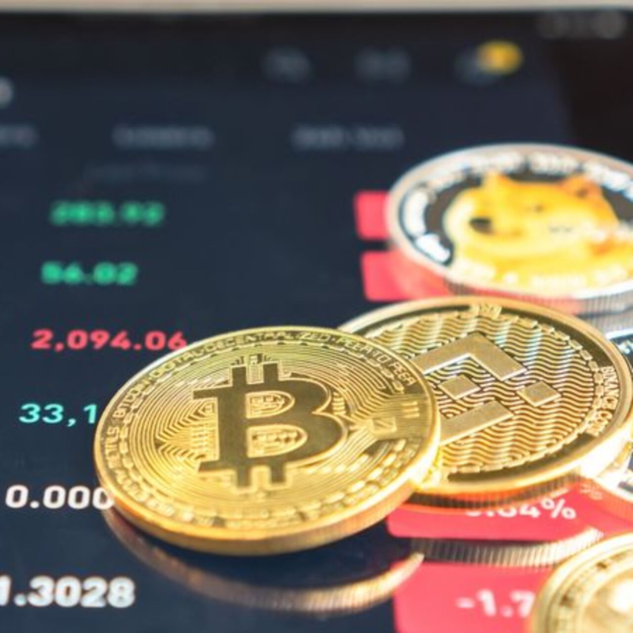 Binance ve eski CEO Changpeng Zhao'ya dava
