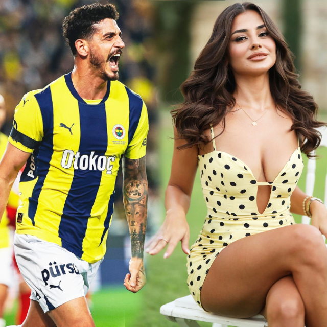 Aşkları ortaya çıktı