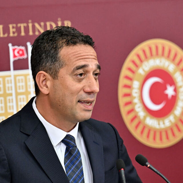 'Sandık gelir, adayımız açıklanır'