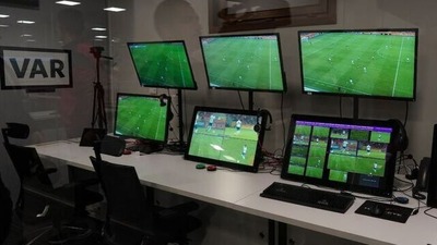 12. haftanın VAR kayıtları açıklandı!