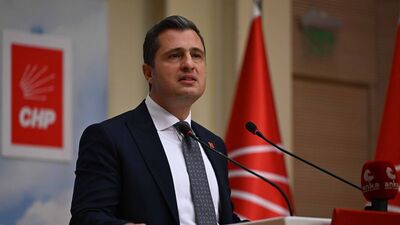CHP'den kurultay iddialarına yanıt