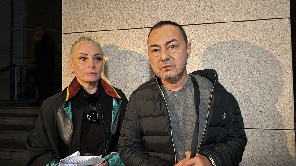 "Yine kötü örnek oldum"