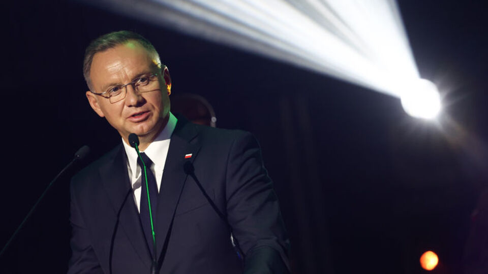 "Avrupa, ABD yardımı olmadan güvenliğini sağlayamaz"