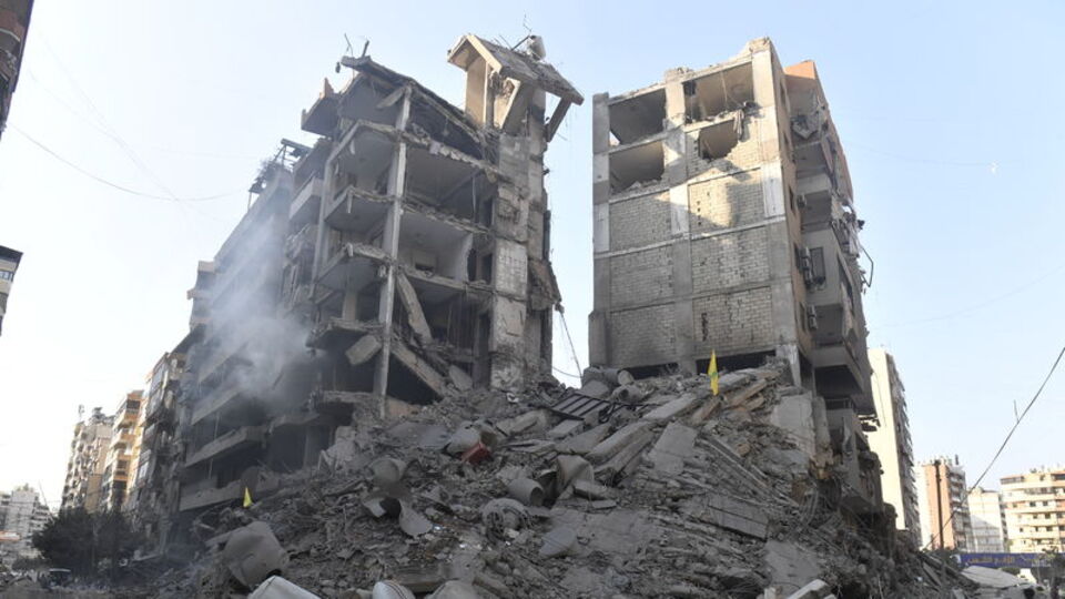 İsrail ateşkese yanaşmıyor