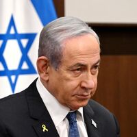 Netanyahu’nun çıkmazı!