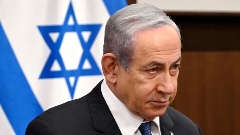 Netanyahu'nun çıkmazı!