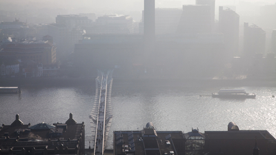 Tarihi tersine çeviren birbirinden ilginç 5 doğa olayı