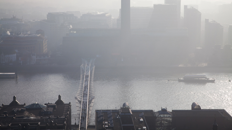 Tarihi tersine çeviren birbirinden ilginç 5 doğa olayı