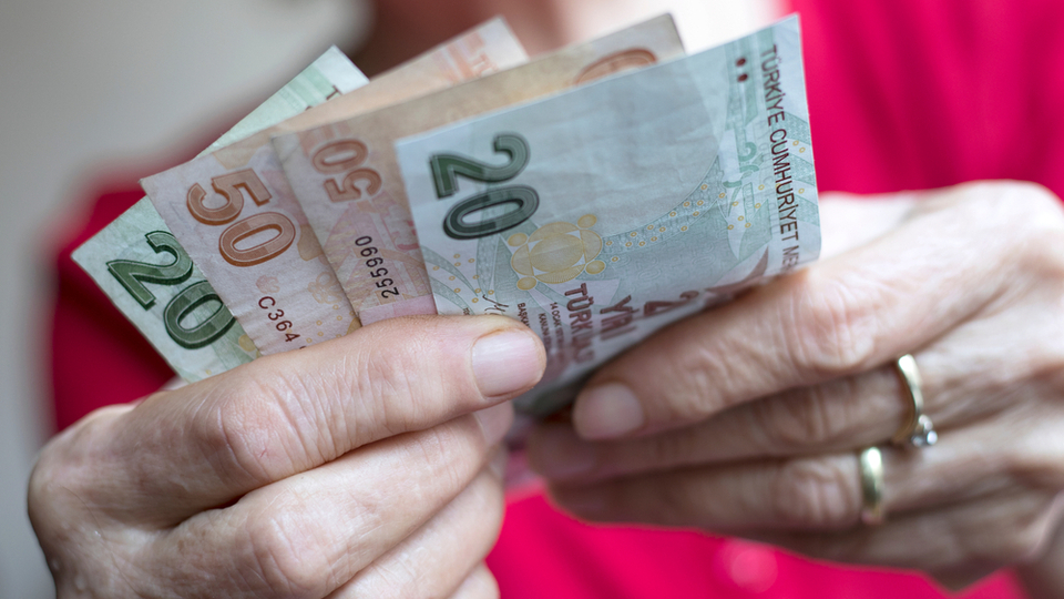 Emekli aylığında fark ne kadar olacak?