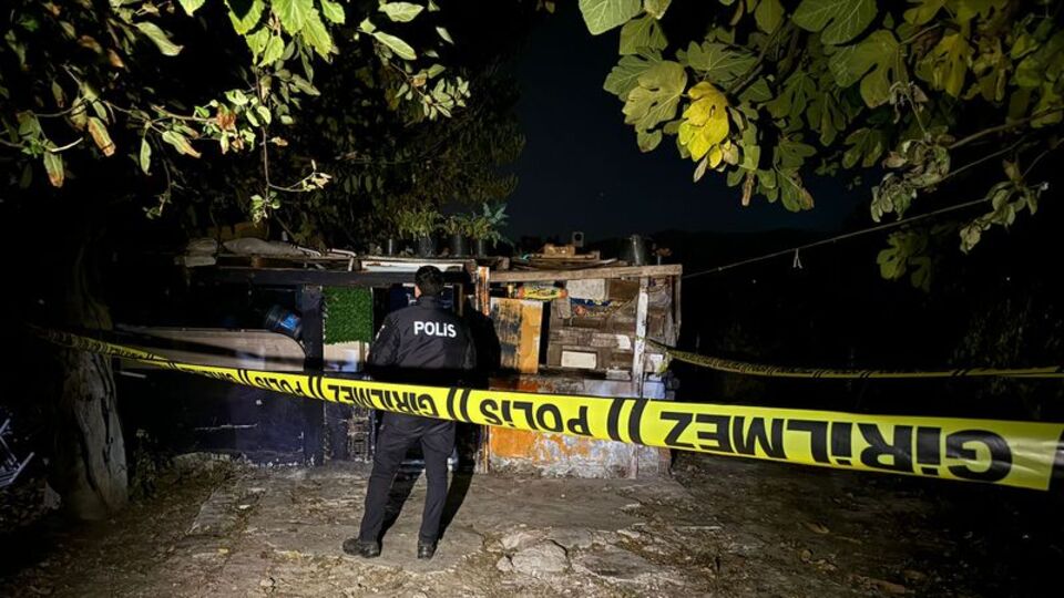 Elektrik sobası 5 can aldı