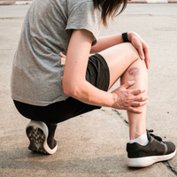 Kronikleşen kas ağrılarının nedenleri nelerdir?