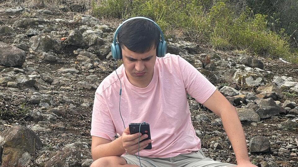 Yağmur Adam mucizesi