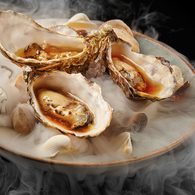 Dünyanın en iyi 16 restoranı