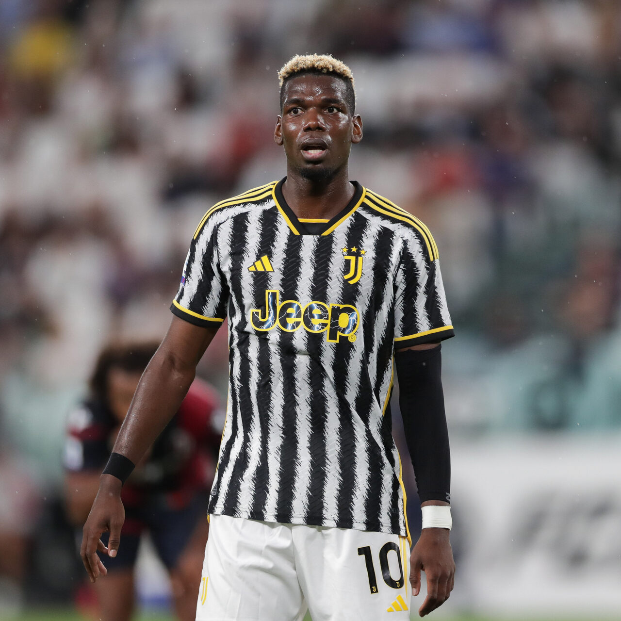 Pogba, Juventus'tan ayrılıyor!