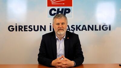 Doktor olan CHP İl Başkanı Şenyürek'e hastanede saldırı