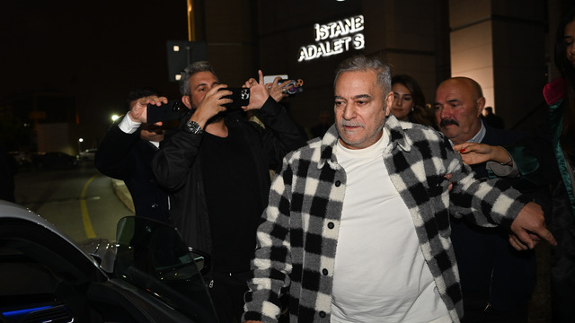 "Kimseye tavsiye etmiyorum"