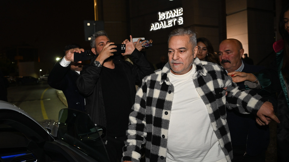 "Kimseye tavsiye etmiyorum"