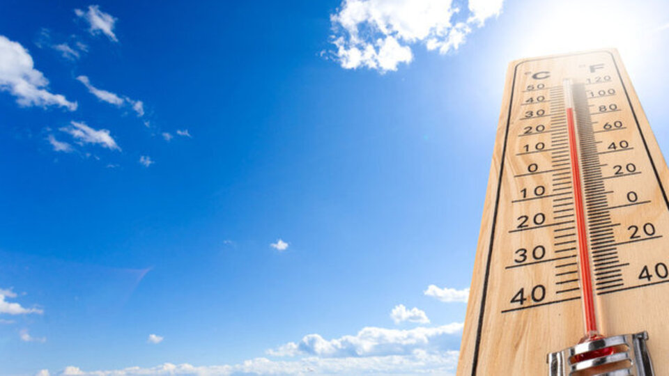 Pastırma sıcakları ne zaman, bitti mi?