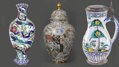 'Ateşin Sanatı' İstanbul'u sarıyor!