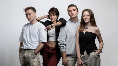 İKSV'den 'Genç Caz+ 24' albümü