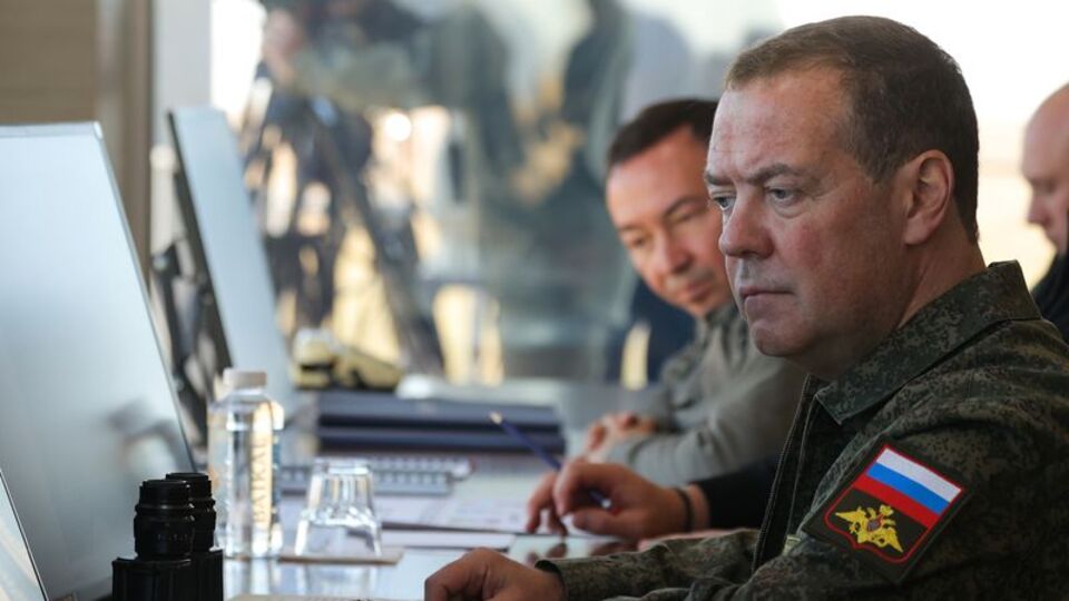 "Avrupalılar Trump sonrası gerginliği artırıyor"