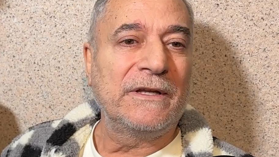 "Hayatımda kumar oynamadım"