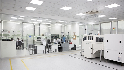 Türkiye'nin akıllı kamerası için yatırım turu