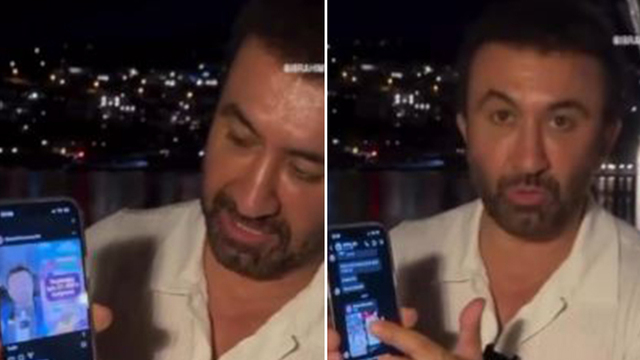 Fenomen İbrahim Yılmaz'ın gözaltına alınmadan önce çektiği video ve ifadesi ortaya çıktı