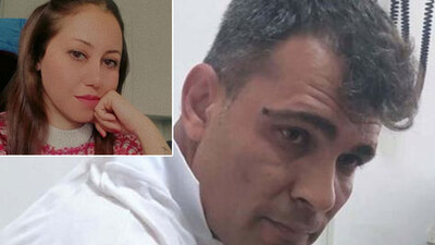 İlknur'u sokakta öldürmüştü! Vahşeti nasıl tasarladığı ortaya çıktı!