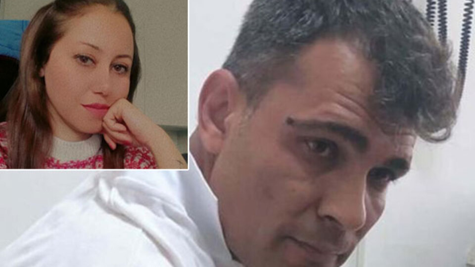 İlknur'u sokakta öldürmüştü! Vahşeti nasıl tasarladığı ortaya çıktı!