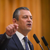 CHP lideri Özgür Özel'den açıklamalar