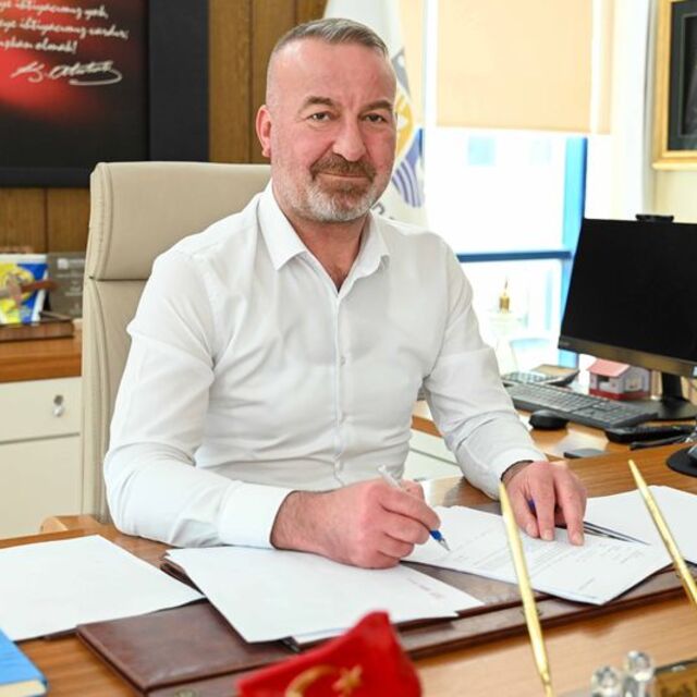 Karacabey'de öğrenci ve hastalara ücretsiz ulaşım