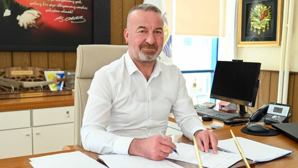 Karacabey'de öğrenci ve hastalara ücretsiz ulaşım