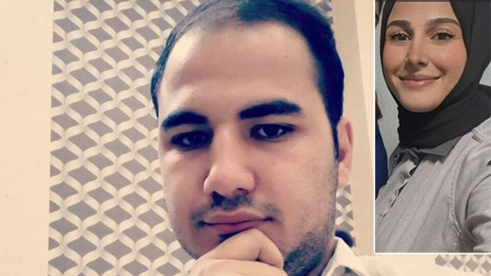 25 yaşındaki Elif'i sokakta öldürdü!