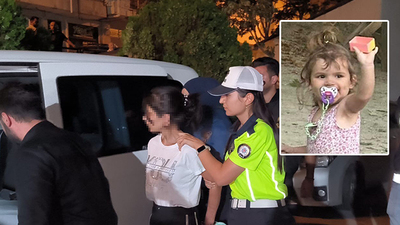 Sıla bebeğin üvey babası için tahliye kararı