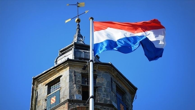 Hollanda'da sınır kontrolü sıklaşıyor