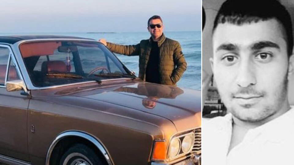 Galerici kuzenini öldürmüştü! Kanlı hesaplaşmada aile üyeleri tutuklandı!