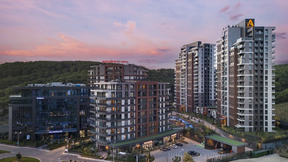 Artaş Holding, Cityscape Global Suudi Fuarı'na katılıyor