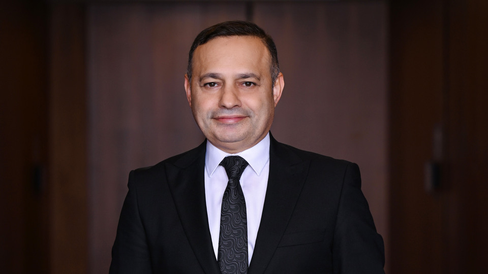 Q Yatırım Bankası'nın yeni Genel Müdürü Mehmet Aydoğdu oldu