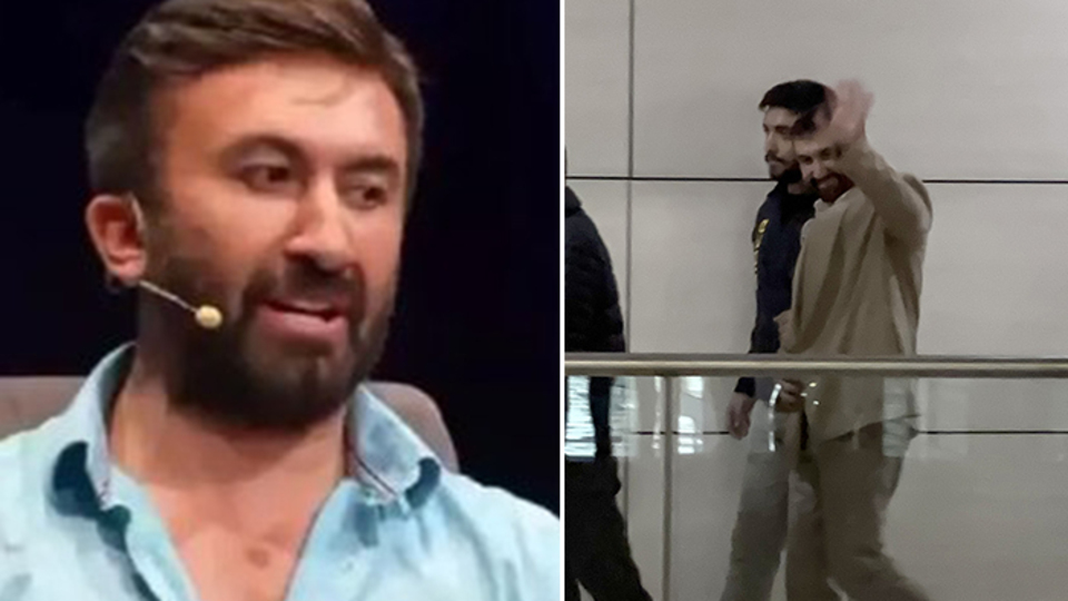 Yasa dışı bahis soruşturmasında tutuklanan İbrahim Yılmaz nasıl zengin olduğunu anlattı