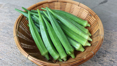 Bamyanın Sağlık İçin Faydaları