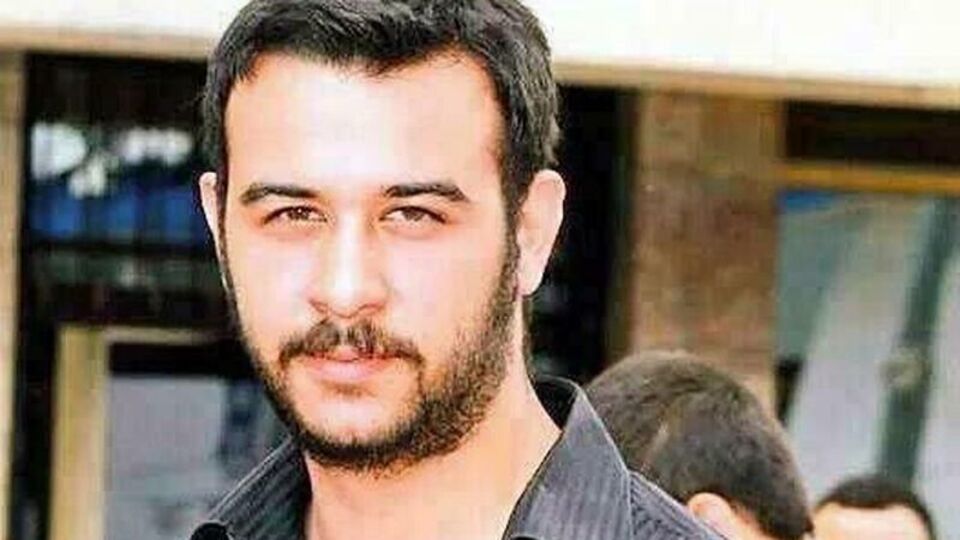 Fırat Çakıroğlu için şehitlik başvurusu