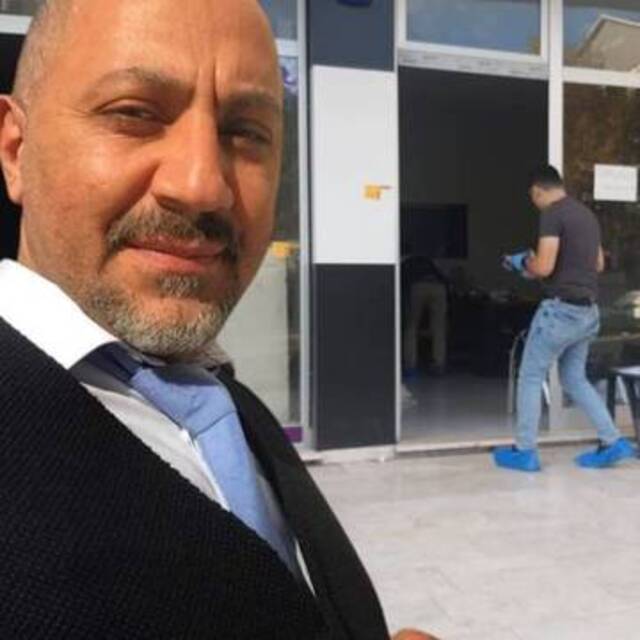 İlçe başkanının öldürülmesi davasında karar