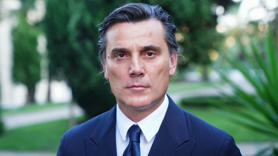 Montella için Roma iddiası!