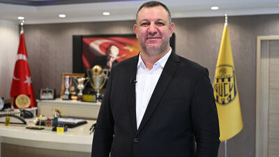 İsmail Mert Fırat'tan Fatuk Koca açıklaması!