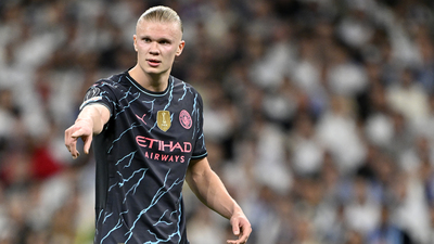 "Haaland, Ronaldo ve Messi'yi yakalayabilir"